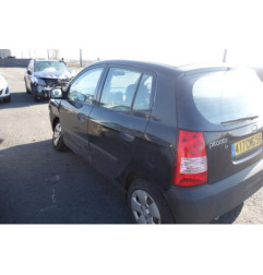 Pare soleil gauche KIA PICANTO 1