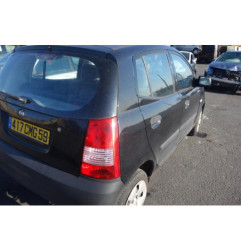 Pare soleil gauche KIA PICANTO 1
