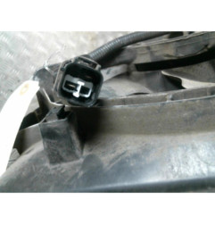 Moto ventilateur radiateur KIA PICANTO 1 Photo n°1