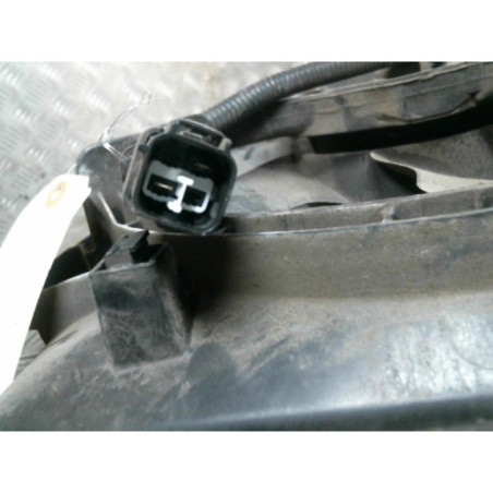 Moto ventilateur radiateur KIA PICANTO 1 Photo n°1