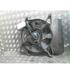 Moto ventilateur radiateur KIA PICANTO 1