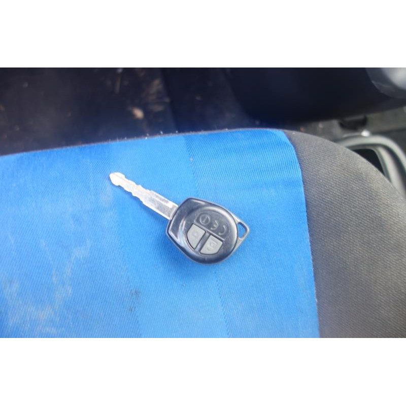 Boitier air bag OPEL AGILA B Photo n°7