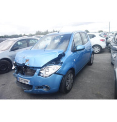 Boitier air bag OPEL AGILA B
