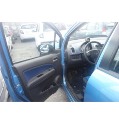Boitier air bag OPEL AGILA B