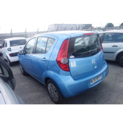 Boitier air bag OPEL AGILA B