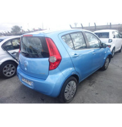 Boitier air bag OPEL AGILA B