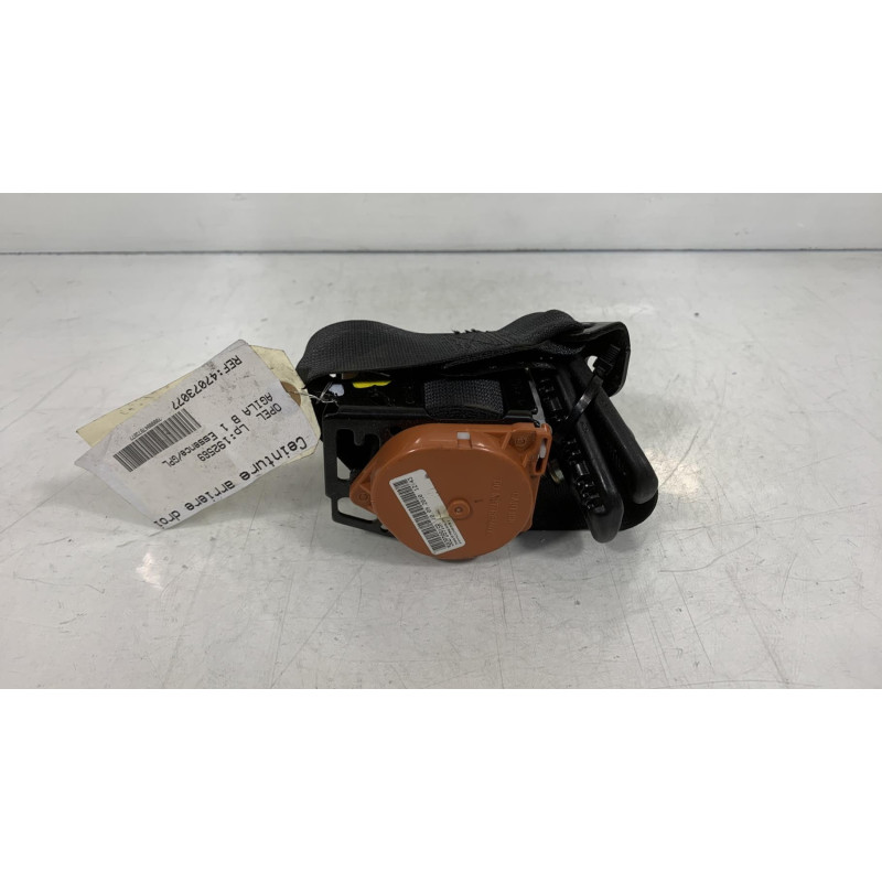 Ceinture arriere droit OPEL AGILA B Photo n°1