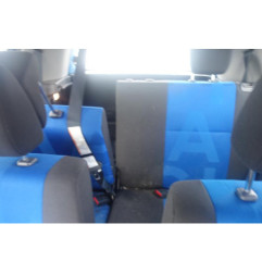 Ceinture arriere droit OPEL AGILA B