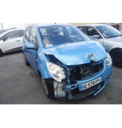 Ceinture arriere droit OPEL AGILA B