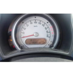 Ceinture arriere droit OPEL AGILA B