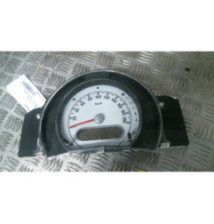 Compteur OPEL AGILA B Photo n°1