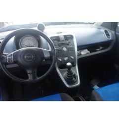 Compteur OPEL AGILA B