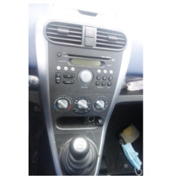 Pompe lave glace avant OPEL AGILA B