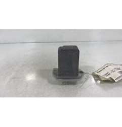 Resistance chauffage NISSAN ALMERA TINO Photo n°1