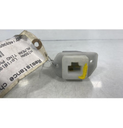Resistance chauffage NISSAN ALMERA TINO