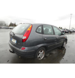 Resistance chauffage NISSAN ALMERA TINO