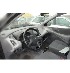 Resistance chauffage NISSAN ALMERA TINO