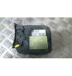Trappe d'essence AUDI A3 1