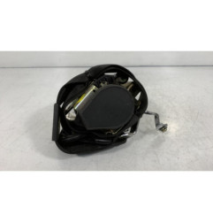 Pretensionneur de ceinture avant gauche AUDI A3 1