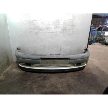 Pare choc avant RENAULT ESPACE 3 Photo n°1