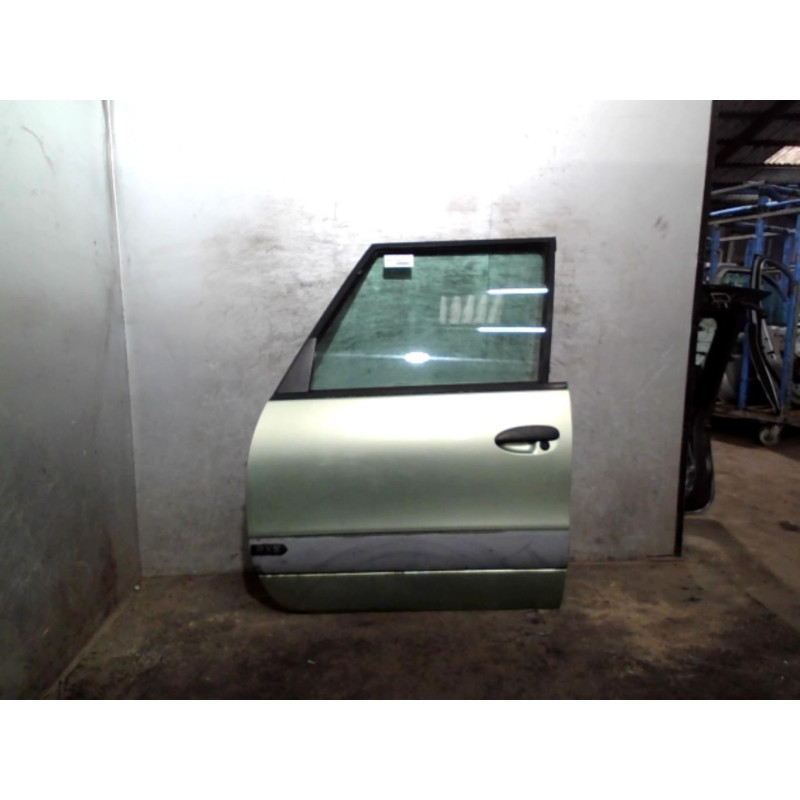 Porte avant gauche RENAULT ESPACE 3 Photo n°2