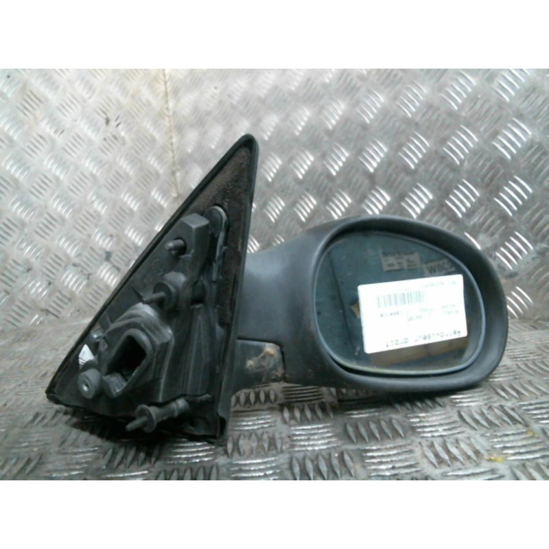 Retroviseur droit RENAULT LAGUNA 1 Photo n°4