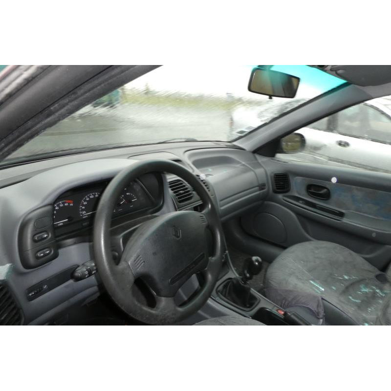 Retroviseur droit RENAULT LAGUNA 1 Photo n°9