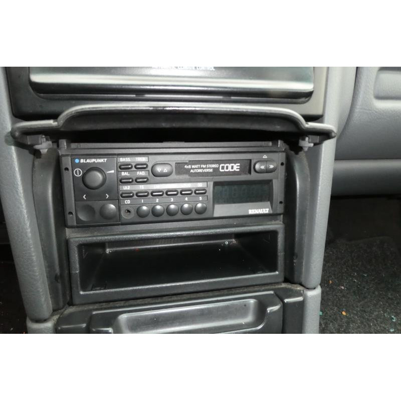 Retroviseur droit RENAULT LAGUNA 1 Photo n°11