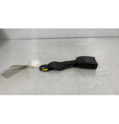 Attache ceinture arriere droit HYUNDAI MATRIX Photo n°1