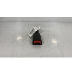 Attache ceinture avant gauche HYUNDAI MATRIX Photo n°1