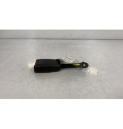 Attache ceinture avant gauche HYUNDAI MATRIX