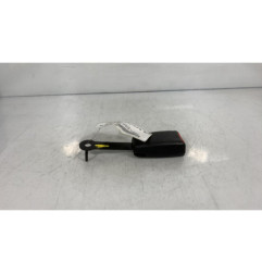 Attache ceinture avant gauche HYUNDAI MATRIX