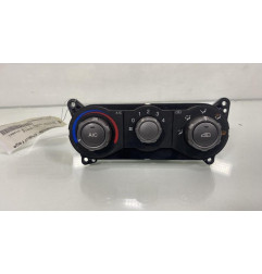 Commande chauffage HYUNDAI MATRIX