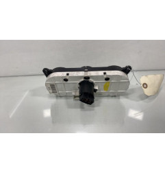 Commande chauffage HYUNDAI MATRIX