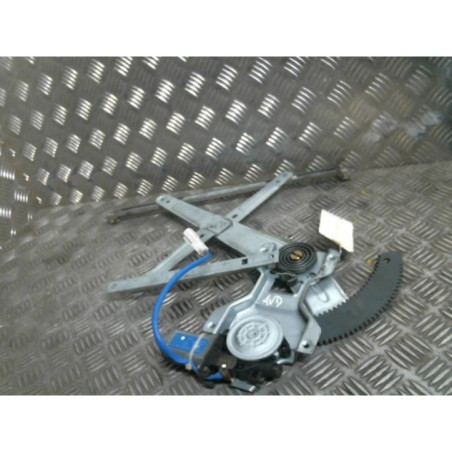 Leve vitre electrique avant droit HYUNDAI MATRIX Photo n°1