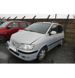 Serrure avant gauche HYUNDAI MATRIX
