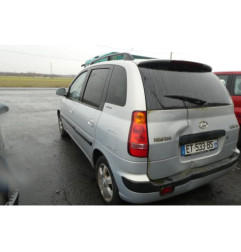 Serrure avant gauche HYUNDAI MATRIX