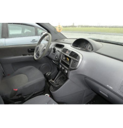 Serrure avant gauche HYUNDAI MATRIX