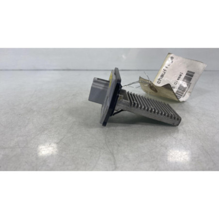 Resistance chauffage HYUNDAI MATRIX Photo n°1