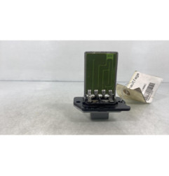 Resistance chauffage HYUNDAI MATRIX
