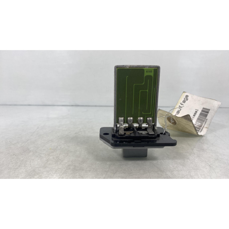 Resistance chauffage HYUNDAI MATRIX Photo n°2