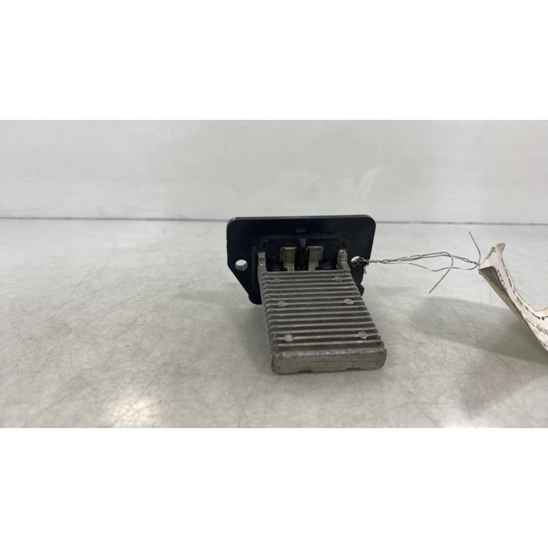 Resistance chauffage HYUNDAI MATRIX Photo n°3