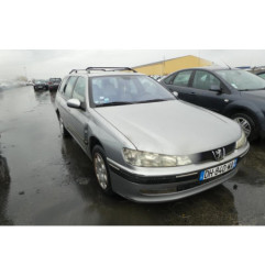 Verin de coffre PEUGEOT 406