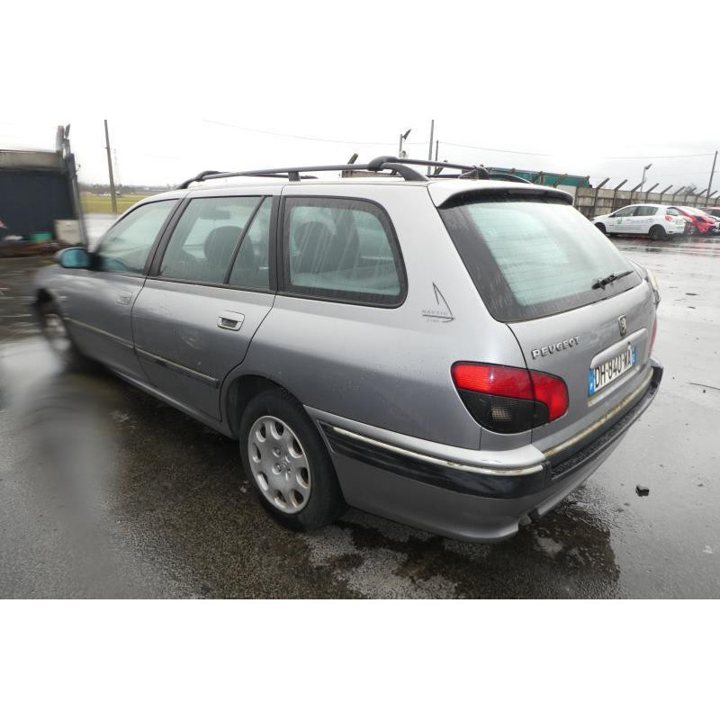 Verin de coffre PEUGEOT 406 Photo n°5