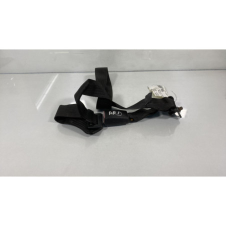 Attache ceinture arriere droit FORD ESCORT 6 Photo n°1