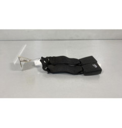 Attache ceinture arriere gauche FORD ESCORT 6