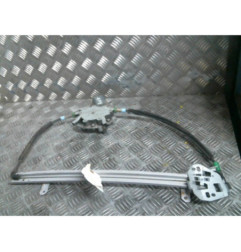 Leve vitre electrique avant gauche FORD ESCORT 6 Photo n°1