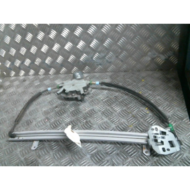 Leve vitre electrique avant gauche FORD ESCORT 6 Photo n°1