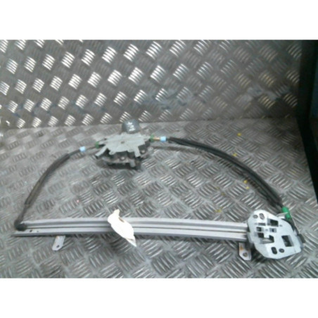 Leve vitre electrique avant gauche FORD ESCORT 6 Photo n°1