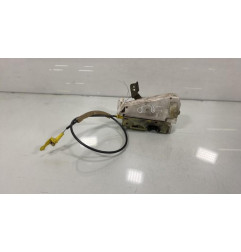 Serrure arriere droit FORD ESCORT 6